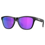 Oakley Frogskins S Unisex Siyah Güneş Gözlüğü 0OO950804