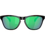 Oakley frogskins xs çocuk güneş gözlüğü Gri