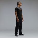 Oakley Futurescape Frog Erkek Kısa Kollu T-Shirt - Siyah