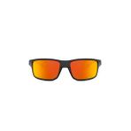 Oakley Gibston OO9449 Kare Siyah Polarize Erkek Güneş Gözlüğü