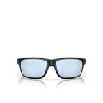 Oakley Gibston Xl 62 Siyah Erkek Güneş Gözlüğü