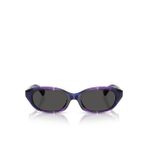 Oakley Gibston XL OO9470 Dikdörtgen Siyah Erkek Polarize Güneş Gözlüğü