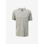 Oakley Gri Erkek Normal Kalıp Polo T-Shirt FOA403088_OAKLEY GRAVITY PRO