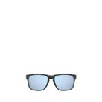 Oakley Holbrook OO9102 Kare Siyah Polarize Erkek Güneş Gözlüğü