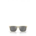 Oakley Holbrook™ OO9102 Köşeli Bej Erkek Güneş Gözlüğü