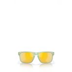 Oakley Holbrook™ OO9102 Köşeli Mavi Erkek Polarize Güneş Gözlüğü