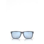 Oakley Holbrook XL OO9417 Kare Gri Polarize Erkek Güneş Gözlüğü
