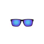 Oakley Holbrook XL OO9417 Kare Siyah Polarize Erkek Güneş Gözlüğü