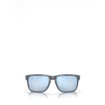 Oakley Holbrook™ XL OO9417 Köşeli Gri Erkek Polarize Güneş Gözlüğü