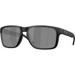 Oakley Holbrook Xxl 61 Ekartman Güneş Gözlüğü 948702 Matte Black Prizm Black