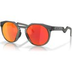 Oakley Hstn Erkek Güneş Gözlüğü Renkli Cam ve Kemik Çerçeve ile Yüksek UV Koruma