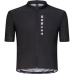 Oakley Icon Classic Jersey 2.0 Erkek Siyah Tişört - XL