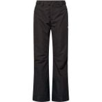 Oakley Jasmine Kadın Pantalon Su Geçirmez ve Yalıtımlı Özellikte Siyah Renkli Outdoor Giyim - XS