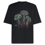 Oakley Jellyfish Erkek Kısa Kollu T-Shirt
