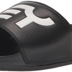 Oakley Kadın B1b Slide 2.0 Sandalet, Karartma, 13 Women/11 Men
