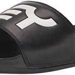 Oakley Kadın Slayt Sandalet, Karartma, 12