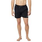 Oakley Kadın Standart Plaj Voleybolu 40 cm Plaj Şortu, Karartma, L