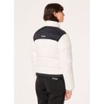 Oakley Kırık Beyaz Kadın Dik Yaka Mont FOA500468 WMNS TNP PUFFY JACKET