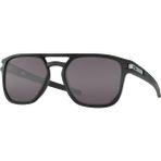 Oakley Latch Beta (OO9436) 54 | Unisex Güneş Gözlüğü - Siyah - Gri