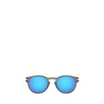 Oakley Latch™ OO9265 Oval Gri Polarize Erkek Güneş Gözlüğü