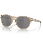 Oakley Latch Unisex Bej Güneş Gözlüğü 0OO926568