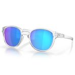 Oakley Latch Unisex Beyaz Güneş Gözlüğü 0OO926565