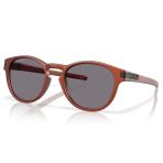 Oakley Latch Unisex Turuncu Güneş Gözlüğü 0OO926573