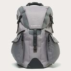 Oakley Latitude Erkek Sırt Çantası Gri STD