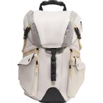 Oakley Latitude Erkek Sırt Çantası Krem STD