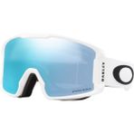 Oakley Line Miner M 709341 Kayak Gözlüğü - Beyaz - Standart