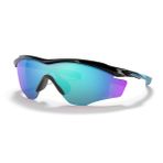 Oakley M2 Frame XL Unisex Siyah Güneş Gözlüğü 0OO934321