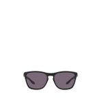 Oakley Manorburn OO9479 Kare Siyah Erkek Güneş Gözlüğü