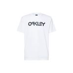 Oakley Mark II 2.0 Erkek Tişört ERKEK T-SHIRT FOA404011