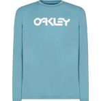 Oakley MARK II L/S TEE 2.0 Erkek Kısa Kollu Tişört FOA404012-OAK.6GB