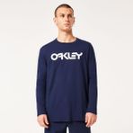 Oakley MARK II L/S TEE 2.0 Erkek T-Shirt OAKFOA404012-OAK.6LE