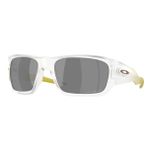 Oakley Masseter Unisex Beyaz Güneş Gözlüğü 0OO948615