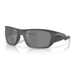 Oakley Masseter Unisex Gri Güneş Gözlüğü 0OO948602