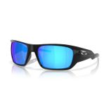 Oakley Masseter Unisex Siyah Güneş Gözlüğü 0OO948605