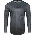 Oakley Maven Coast Jersey 2.0 Erkek Siyah Tişört