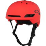 Oakley Mod Bc Unisex Kayak Kaskı - Kırmızı