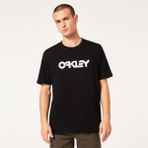 Oakley MTL B1B Siyah Kısa Kollu Erkek T-shirt