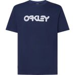 Oakley MTL B1B Tee Lacivert Erkek T-shirt