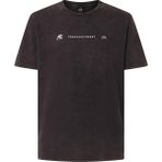 Oakley MTL Terra Tee Siyah Erkek T-shirt