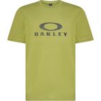 Oakley O Bark 2.0 Yeşil Erkek T-shirt