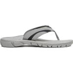 Oakley O Coil Gri Sandal Erkek Terlik