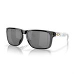 Oakley OAK 0OO9417 941743 59 Holbrook Xl Prizm Polarize Kare Siyah Kemik Güneş Gözlüğü