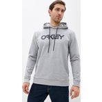 Oakley OAKFOA402599-OAK.24L B1B Po Antrasit Hoodie 2.0 Erkek Sweatshirt