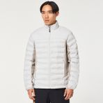 Oakley Oakley Ellipse Rc Quilted Erkek Mont - Açık Gri
