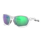 Oakley Oakley Erkek Güneş Gözlüğü Plazma Beyaz 28731 Beyaz