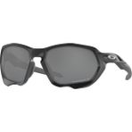 Oakley Oakley Plazma Erkek Güneş Gözlüğü - Siyah